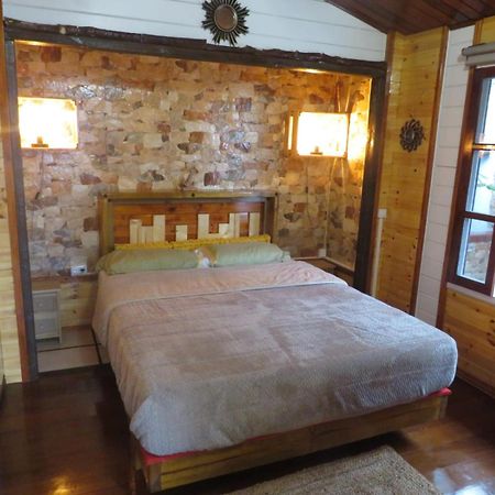 La Cabala Del Draguillo Villa Santa Cruz de Tenerife Eksteriør billede