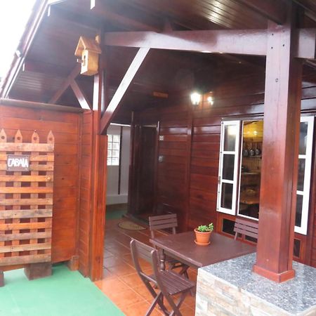 La Cabala Del Draguillo Villa Santa Cruz de Tenerife Eksteriør billede