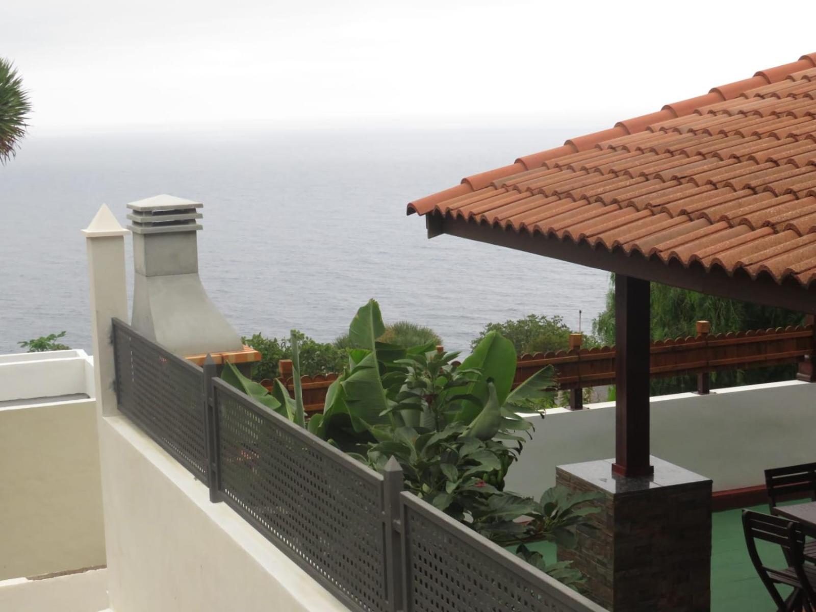 La Cabala Del Draguillo Villa Santa Cruz de Tenerife Eksteriør billede