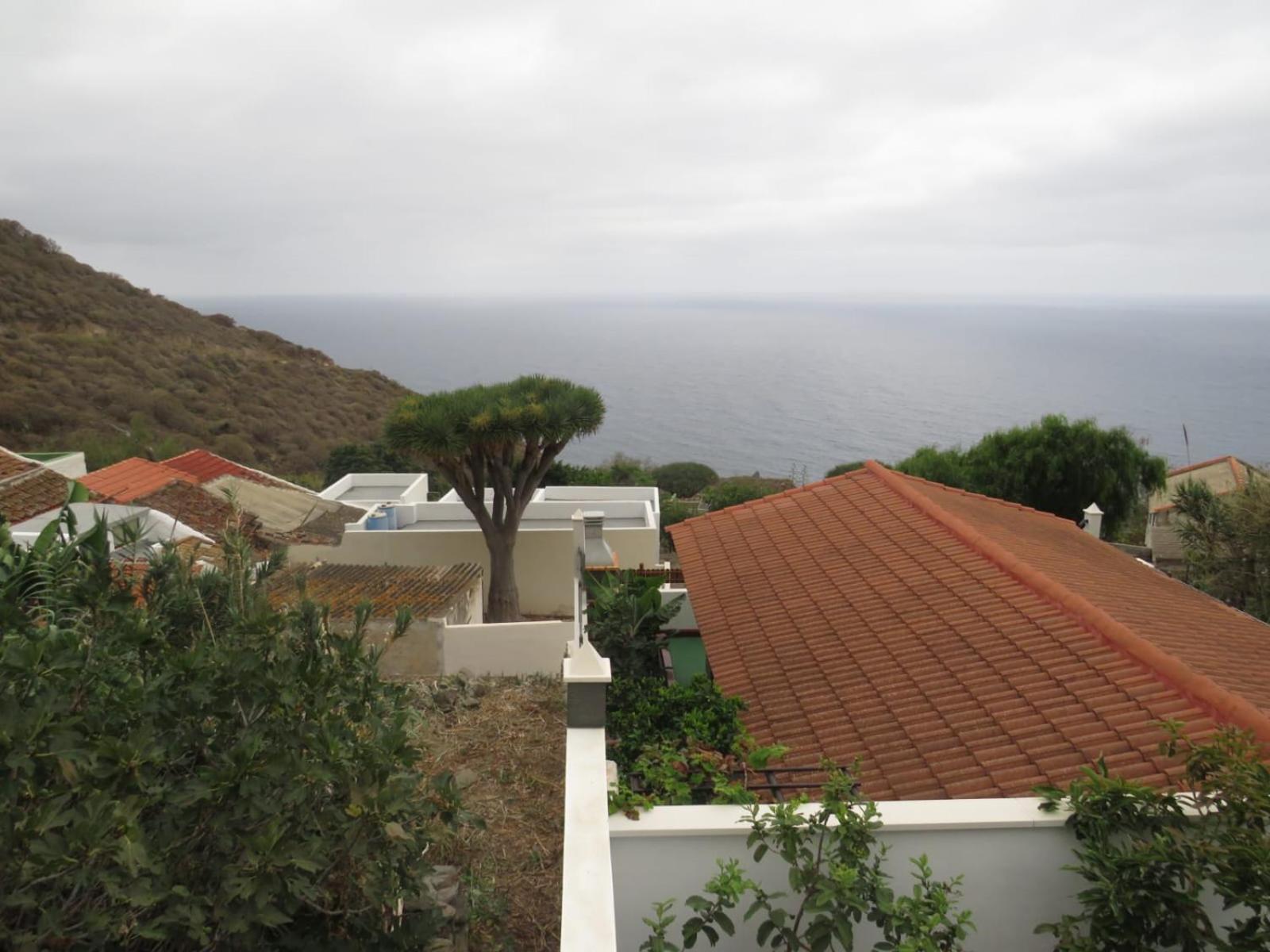 La Cabala Del Draguillo Villa Santa Cruz de Tenerife Eksteriør billede